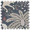 Pierre, Midnight - Roman Blind